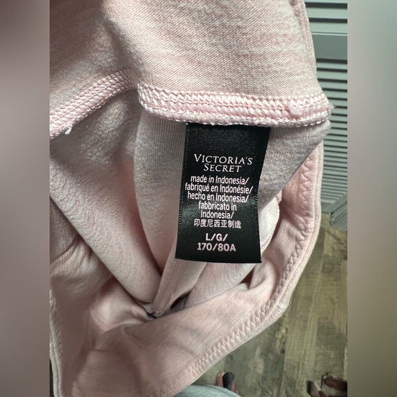 Victoria’s Secret High Rise Sport Legging Size L - Picture 6 of 7